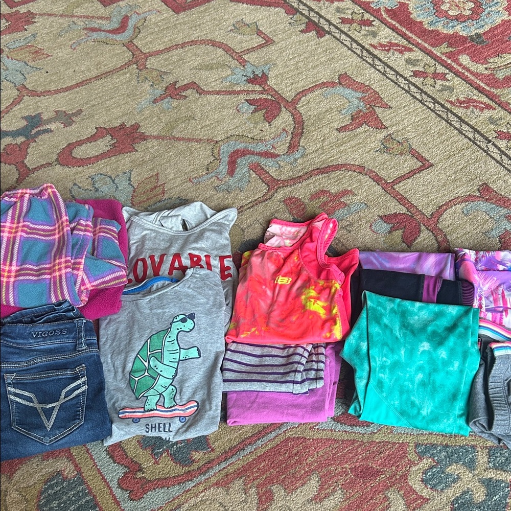 10/12 Bundle
